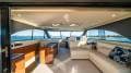 Maritimo M60 Cruising Motoryacht