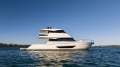Maritimo M60 Cruising Motoryacht