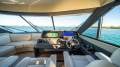 Maritimo M60 Cruising Motoryacht