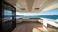 Maritimo M60 Cruising Motoryacht