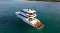 Maritimo M60 Cruising Motoryacht