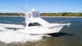 Cabo 35 Flybridge