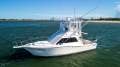 Cabo 35 Flybridge