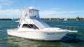 Cabo 35 Flybridge