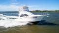 Cabo 35 Flybridge