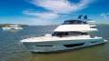 Maritimo M60 Cruising Motoryacht Cruising Motor Yacht
