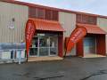 SPENCER GULF PRAWN TRAWLER & RETAIL OUTLET