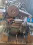 Yanmar 2qm15 diesel marine engine, complete