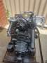 Yanmar 2qm15 diesel marine engine, complete