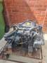 Yanmar 2qm15 diesel marine engine, complete
