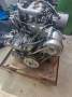 Yanmar 2qm15 diesel marine engine, complete