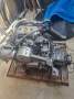 Yanmar 2qm15 diesel marine engine, complete