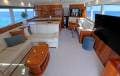 Riviera 58 Enclosed Flybridge Stunning four cabin three bathroom passagemaker