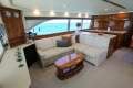Riviera 58 Enclosed Flybridge Stunning four cabin three bathroom passagemaker