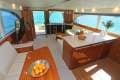 Riviera 58 Enclosed Flybridge Stunning four cabin three bathroom passagemaker
