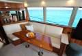 Riviera 58 Enclosed Flybridge Stunning four cabin three bathroom passagemaker