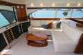 Riviera 58 Enclosed Flybridge Stunning four cabin three bathroom passagemaker