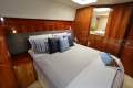 Riviera 58 Enclosed Flybridge Stunning four cabin three bathroom passagemaker