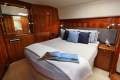 Riviera 58 Enclosed Flybridge Stunning four cabin three bathroom passagemaker