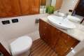 Riviera 58 Enclosed Flybridge Stunning four cabin three bathroom passagemaker