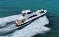 Riviera 58 Enclosed Flybridge Stunning four cabin three bathroom passagemaker