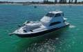 Riviera 58 Enclosed Flybridge Stunning four cabin three bathroom passagemaker