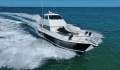 Riviera 58 Enclosed Flybridge Stunning four cabin three bathroom passagemaker