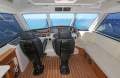 Riviera 58 Enclosed Flybridge Stunning four cabin three bathroom passagemaker