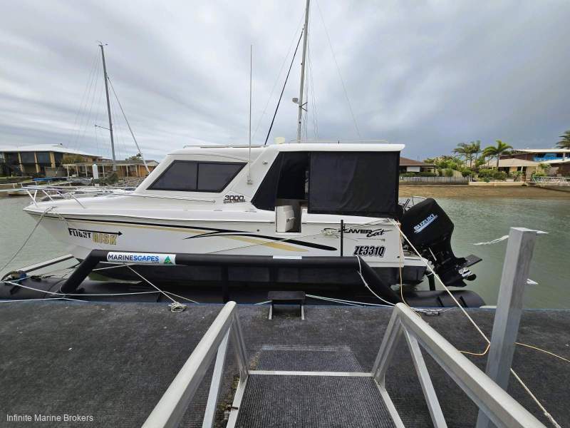 Powercat 3000 Sports Cabriolet