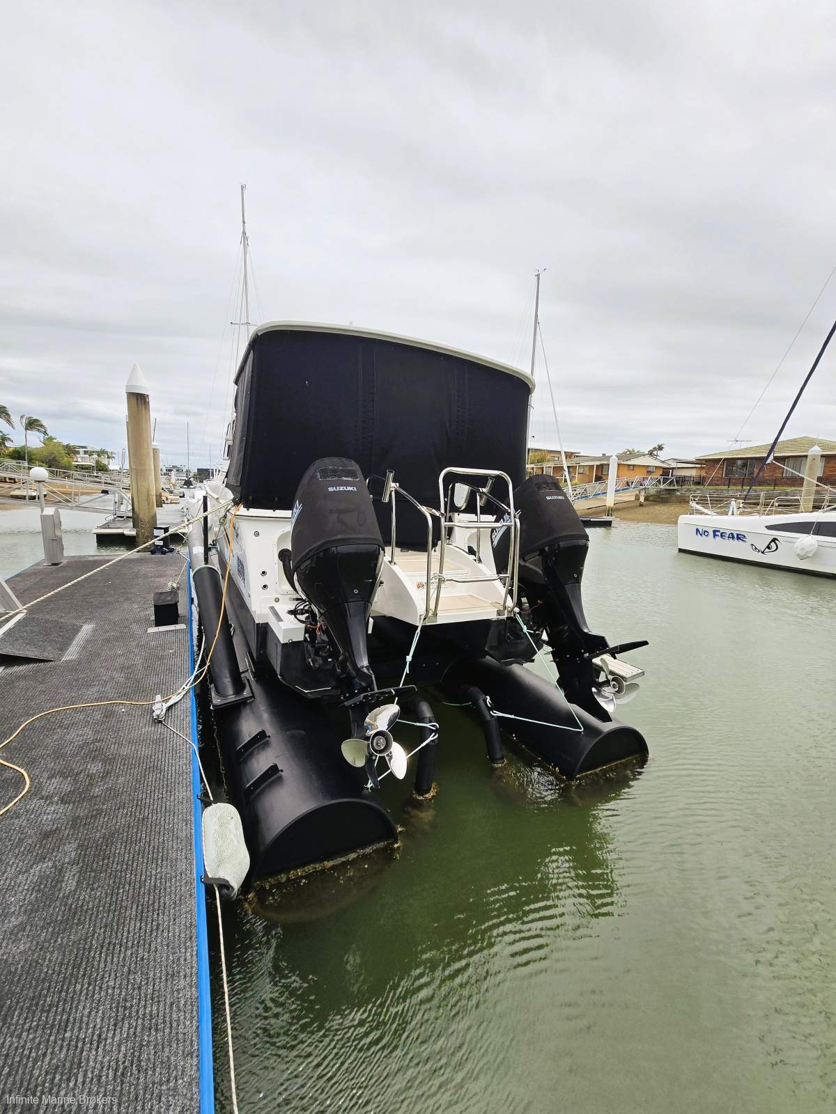 Powercat 3000 Sports Cabriolet