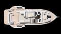 Galeon 480 Fly