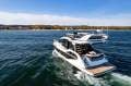 Galeon 480 Fly