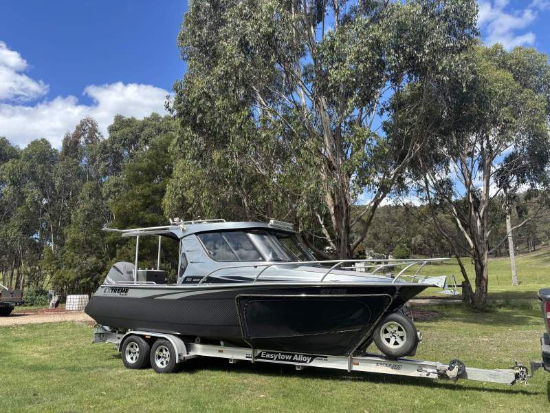 Extreme 745 Game King