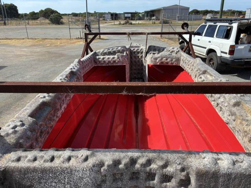 Bonito 185 Sports Tourer