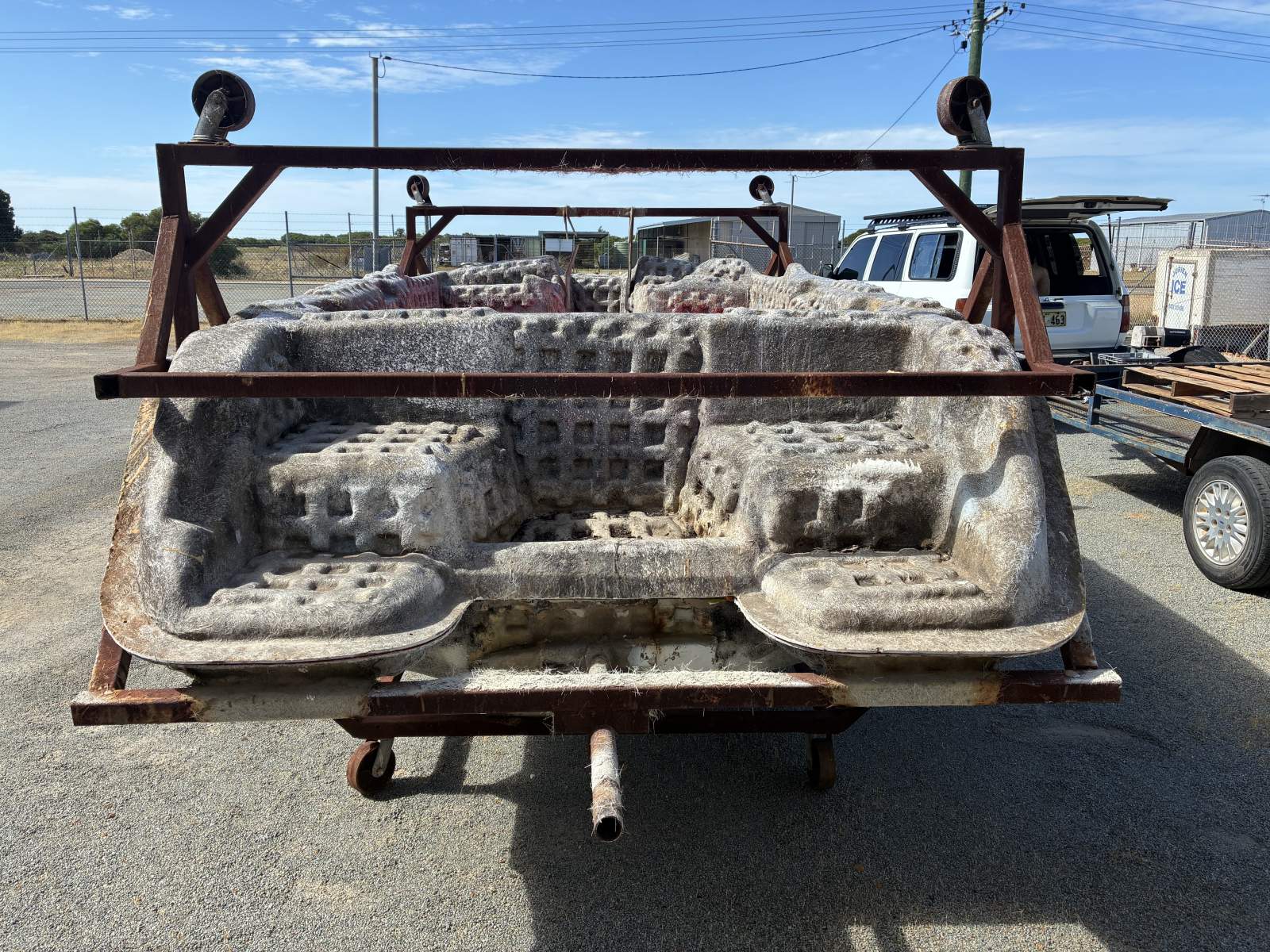 Bonito 185 Sports Tourer