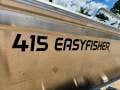 Horizon 415 Easyfisher
