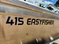 Horizon 415 Easyfisher