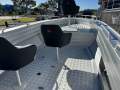 New McLay 461 Fortress - Serious Offshore Dinghy!!