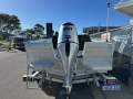 New McLay 461 Fortress - Serious Offshore Dinghy!!