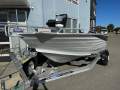 New McLay 461 Fortress - Serious Offshore Dinghy!!