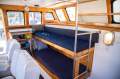 Expedition Style Offshore Cruiser REFITTED, BRILLIANT STEEL EXPLORER YACHT