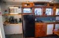 Expedition Style Offshore Cruiser REFITTED, BRILLIANT STEEL EXPLORER YACHT