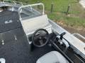 Makocraft 460 Commander Pro Side Console + 75HP MERCURY BOAT PACKAGE FROM ROCKY MARINE!!