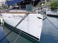 Beneteau First 47.7