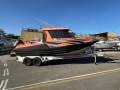 Ocean Craft 6500 Hardtop 250Hp Yamaha four stroke 490Hrs
