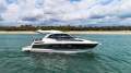 Jeanneau Leader 33