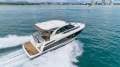 Jeanneau Leader 33