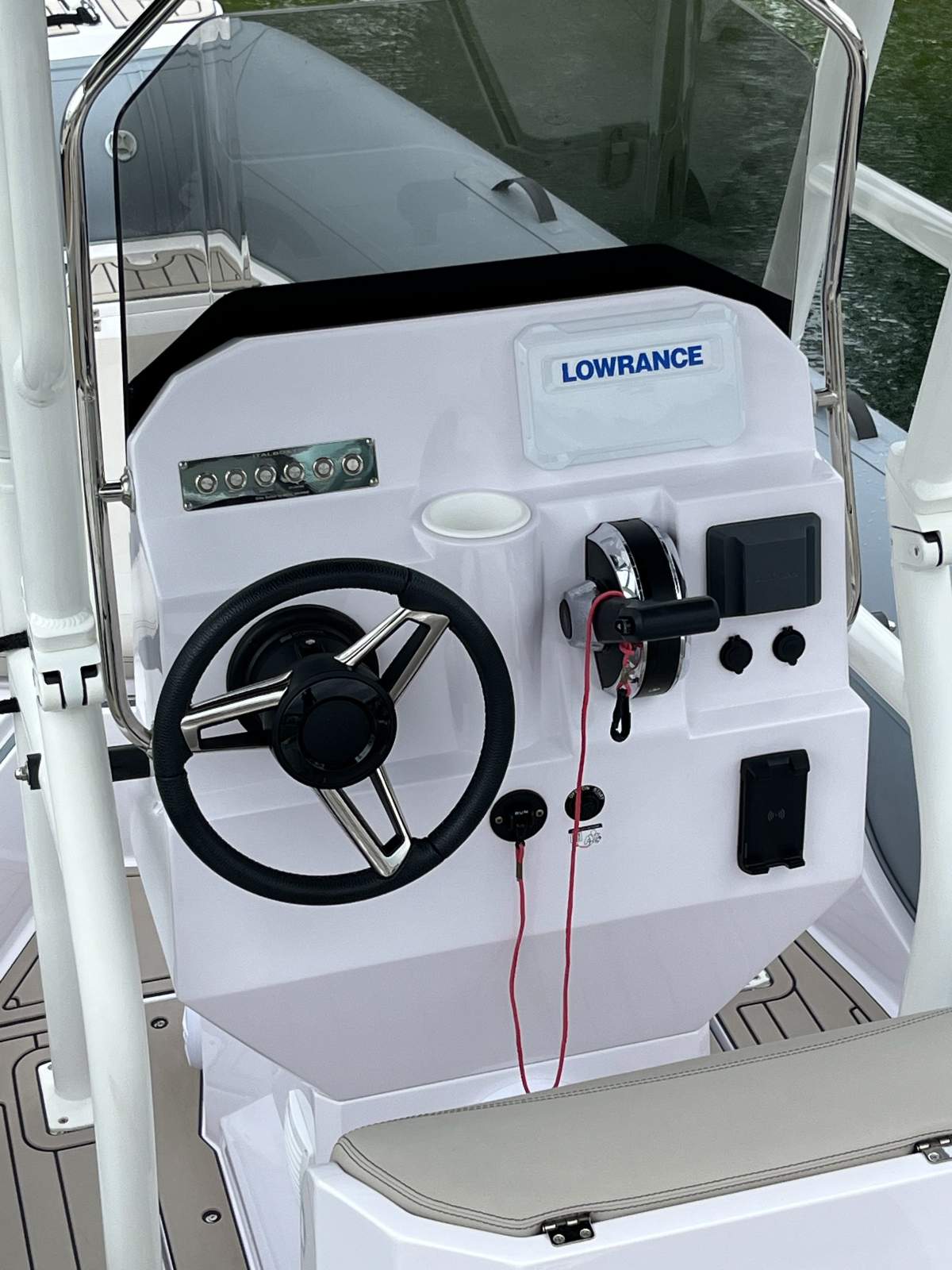 Italboats Predator 650 Touring