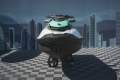 New Sea-Doo GTI 130