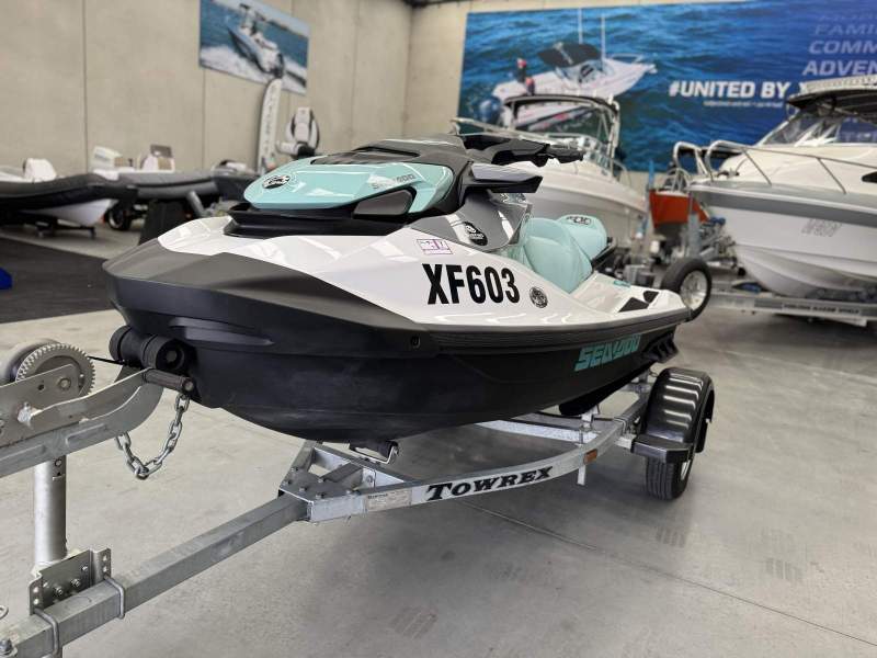 Sea-Doo GTI 130
